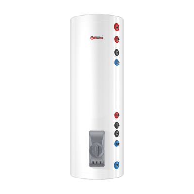 Водонагреватель  электрический комбинированный THERMEX IRP 280 V (combi) PRO