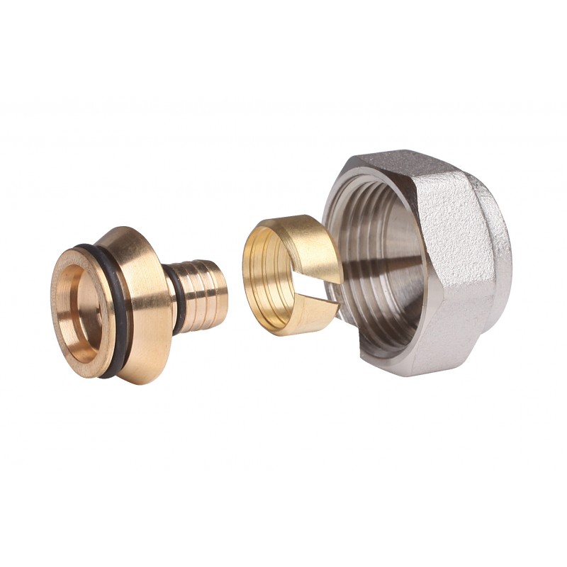 Уплотнительные фитинги 14x2 G3/4'' вн