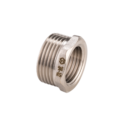Футорка MVI 3/8"х1/4" PN40