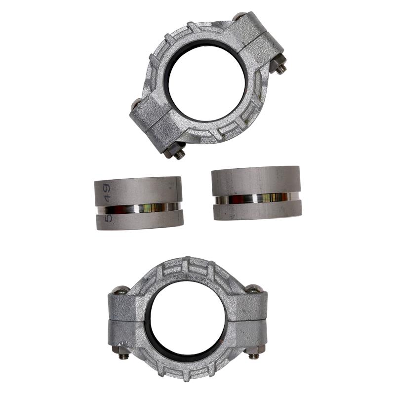 МОНТАЖНЫЙ КОМПЛЕКТ Kit, COUPLING for 6"BM NBR