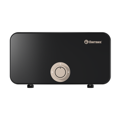Электрический водонагреватель проточный THERMEX Onyx 6500