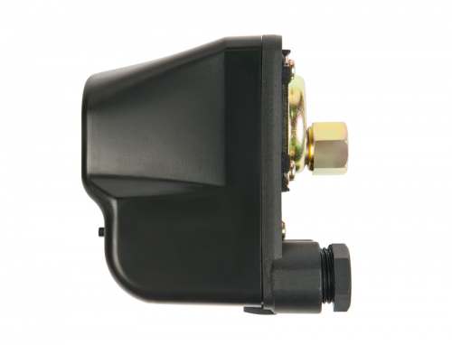 Реле давления РT/5 (м) 1/4", 1-5 бар, ITALTECNICA