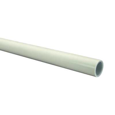 UPONOR MLC ТРУБА 32X3,0 БЕЛАЯ, ОТРЕЗОК 5М '30С