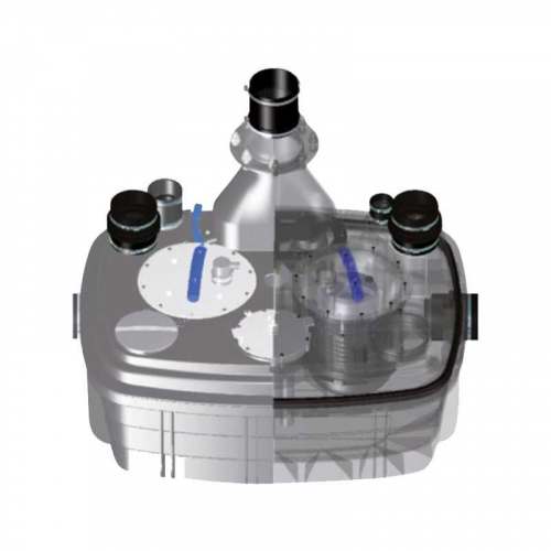 Канализационная станция SFA SANICUBIC 2 XL VX SMART