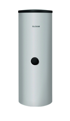 Бак-водонагреватель Logalux SU400.5 S-C серебристый