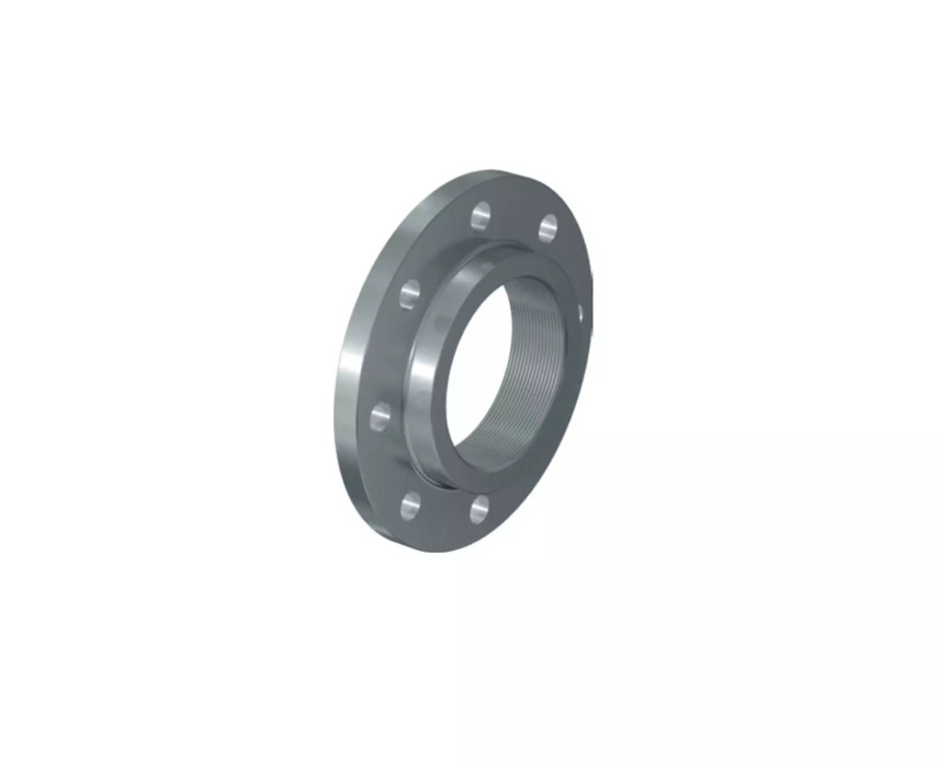 USYSTEMS фланец резьбовой DN40 PN16 Rp1 1/2"ВР '1С