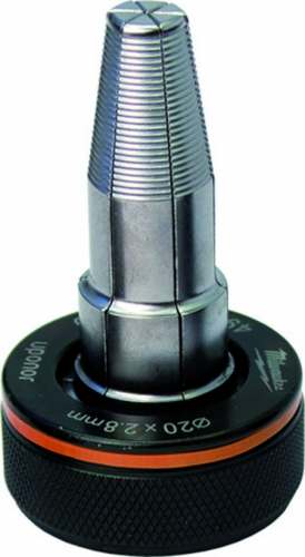 UPONOR Q&E РАСШИРИТЕЛЬНАЯ ГОЛОВКА M12/M18 20X2,8 '1А