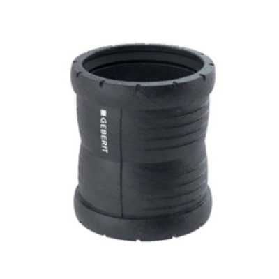 Муфта надвижная Geberit Silent-Pro: d=50мм
