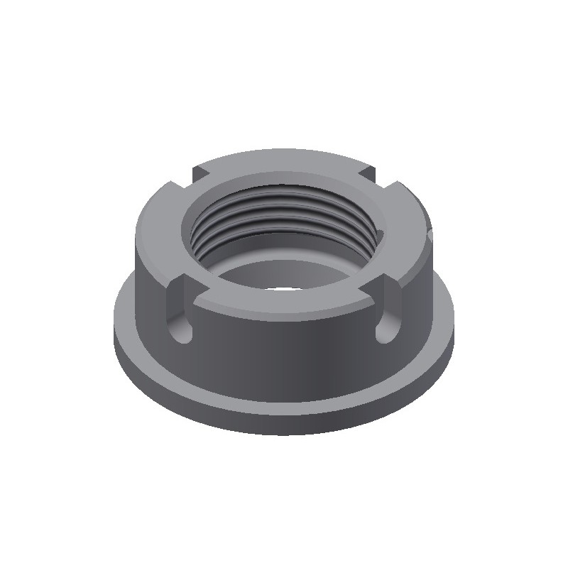 Преобразователи давления - adapter 11/2" SMS 1145