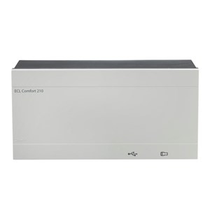 Электронный регулятор ECL Comfort 210B