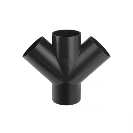 Крестовины PE