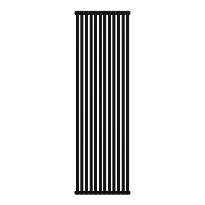 Дизайн-радиатор Royal Thermo Shift Q30 C2180 - 12 секц. RAL9005m