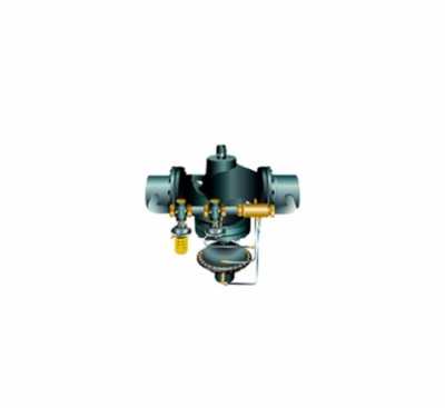 PCV-VFGS 2 комплект сборочный,DN150,PN40