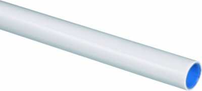UPONOR UNI PIPE PLUS ТРУБА БЕЛАЯ 16X2,0 ОТРЕЗОК 5M '125У