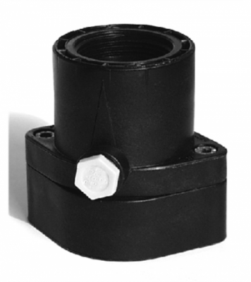 ОБРАТНЫЙ КЛАПАН Non-return valve flap Rp 1 1/2"