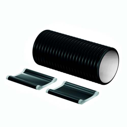 UPONOR ECOFLEX КОМПЛЕКТ ИЗОЛЯЦИИ СОЕДИНЕНИЯ 68+90 '1С