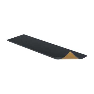 Шумопоглощающий мат Isol Flex под размер трубы: d=56/63мм, Geberit