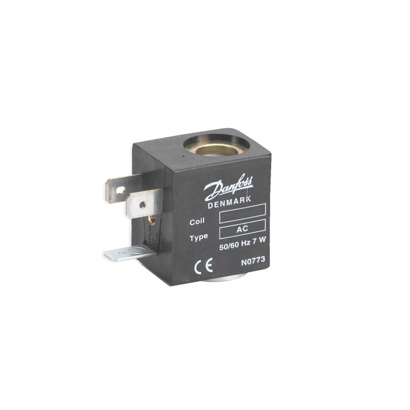 Электромагнитные клапаны (спец.) - COIL AC230C 230V 50/60 Hz ; 7W