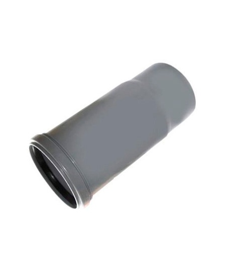 Переход эксцентрический ПП D 110/050 СИНИКОН