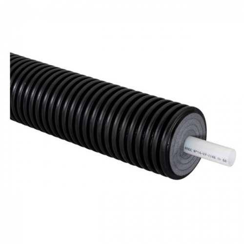 UPONOR ECOFLEX VARIA SINGLE ТРУБА 40X3,7/140 PN6 БУХТА 200М '1Ф