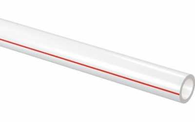 UPONOR RADI PIPE ТРУБА БЕЛАЯ PN10 16X2,2 БУХТА 100М '100Ф