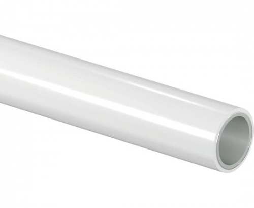 UPONOR MLC ТРУБА БЕЛАЯ 14X2,0 200M '200C