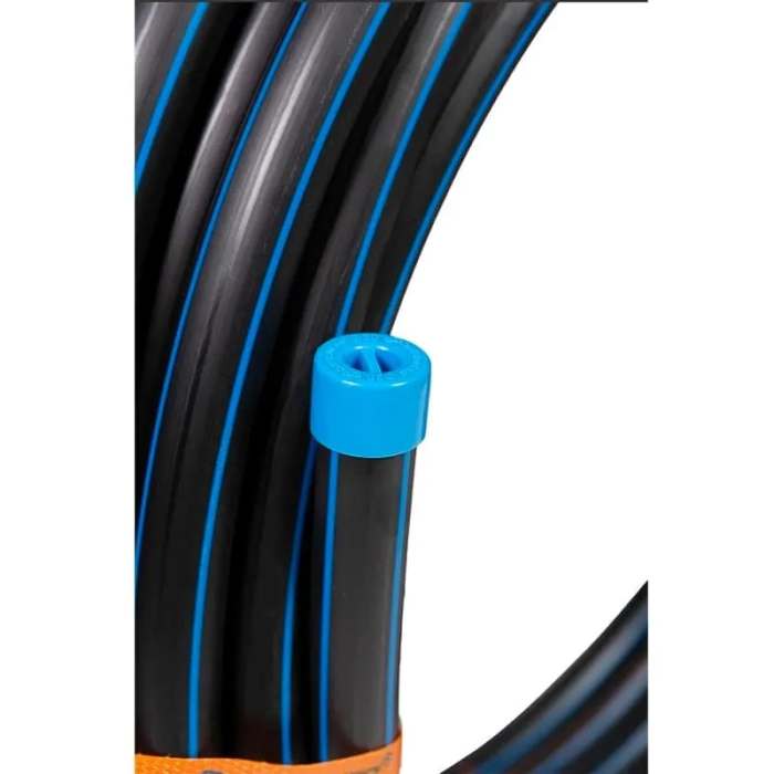 Труба ПЭ100 25х2 PN 12,5 SDR 13,6 – питьевая 25 м (под заказ)