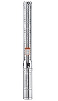 SX4 4- 130 Насос скважинный 4" TITANIO,  тм SPERONI , 2.6kW