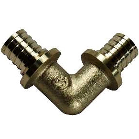 Угольник латунь 25(3,5)*25(3,5) СИНИКОН
