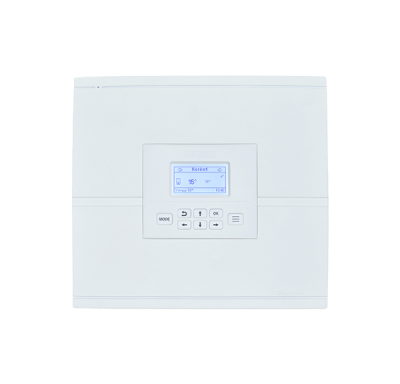 Автоматический регулятор ZONT CLIMATIC 1.1