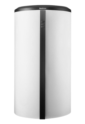 Бак-аккумулятор Logalux PNR1300.6EW-C (⌀ 990 мм, изоляция: 70+5 мм, белый)