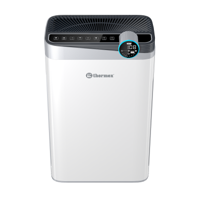 Воздухоочиститель электрический THERMEX Griffon 500 Wi-Fi