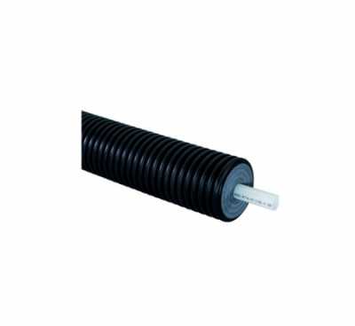 UPONOR ECOFLEX THERMO SINGLE ТРУБА 75X6,8/200 PN6 БУХТА 100М '1Ф