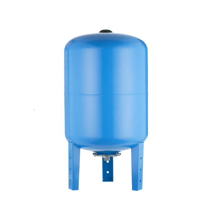 Гидроаккумулятор вертикальный ГВ 100 (БЭЗ)