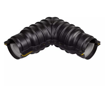 USYSTEMS комплект изоляции угольника для предизолированных труб 200/175/140 '1Ф