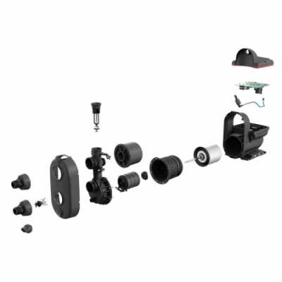 НАКЛАДНЫЕ ХОМУТЫ Supporting Bracket cpl(2units) D117/D90