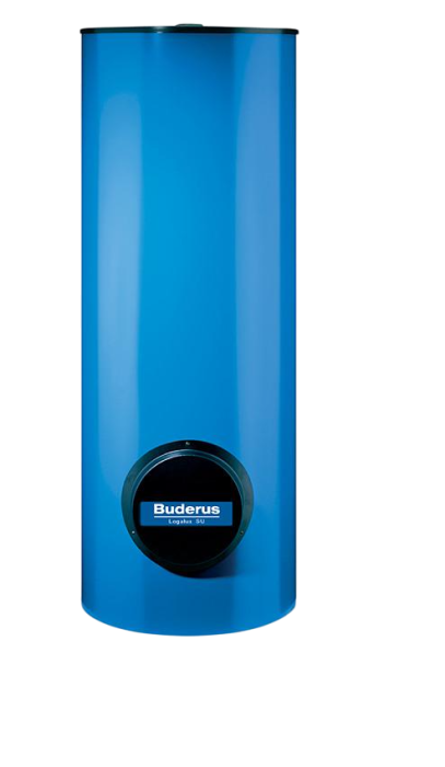 Бак-водонагреватель Logalux SU500.5-С