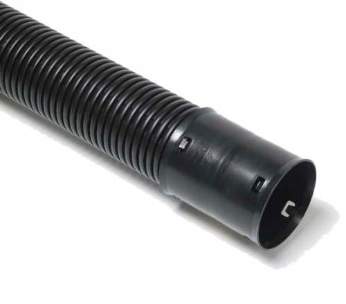 UPONOR ТРУБА ДРЕНАЖНАЯ ДВУСТЕННАЯ Д.160/140ММ 6М SN8 ПЭ С ВЕРХНЕЙ ПЕРФОРАЦИЕЙ '1C