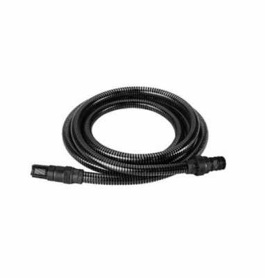 Suction hose PVC 1" 8M cpl.