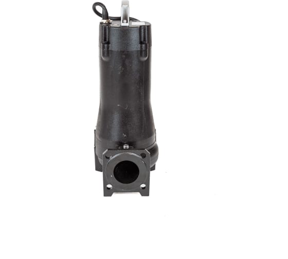 Насос погружной дренажный с полуоткрытым рабочим колесом 80EDSU30-4.5-1.5L  1,5кВт, 380V/50Hz, DN80, свобод.проход 76мм, AQUASTRONG