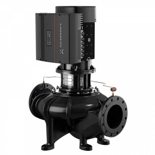 Насос центробежный  TPE 200-160/4 S-A-F-A-BQQE-OX3