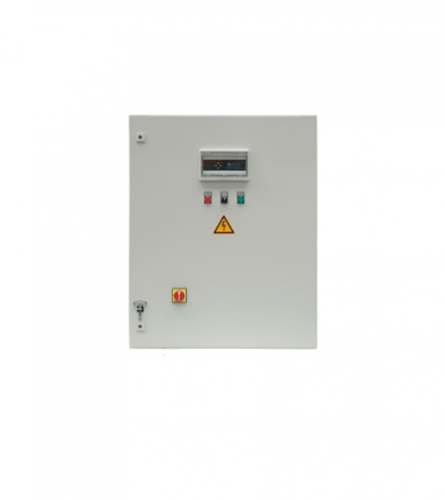 ШКАФ УПРАВЛЕНИЯ RU-Control MPC-E 2X22 E-II+Pack
