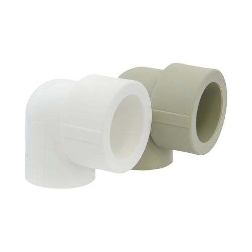 Угольник PPR переходной 90° х 32/20 (Lammin) 225/25