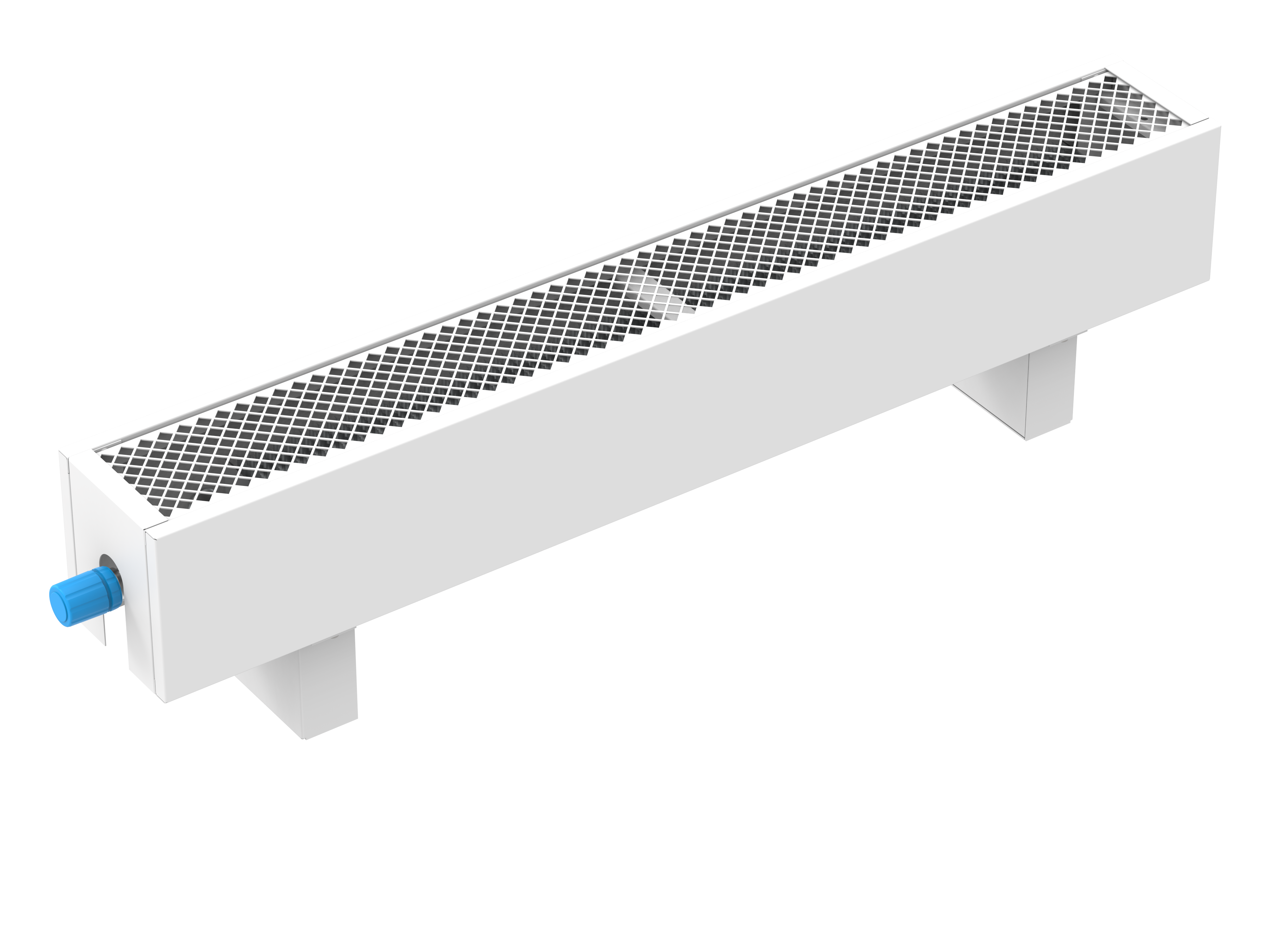 Basic FM c перфорированной решеткой