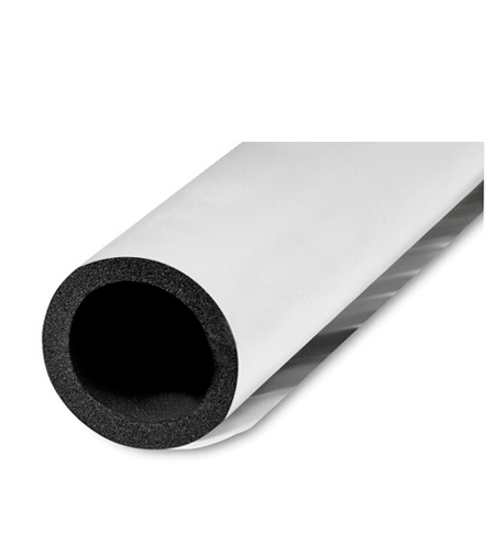 Трубка K-FLEX 13x133-1 SOLAR HT IN CLAD grey
