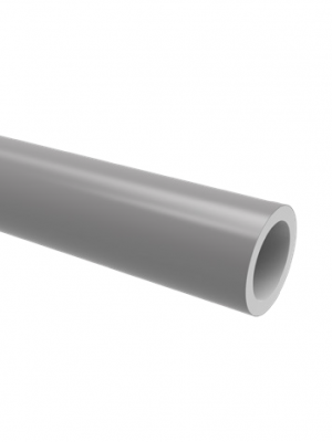 Труба SPL Pex-a Evoh 32x4.4 (10 бар, бухта 50 метров)