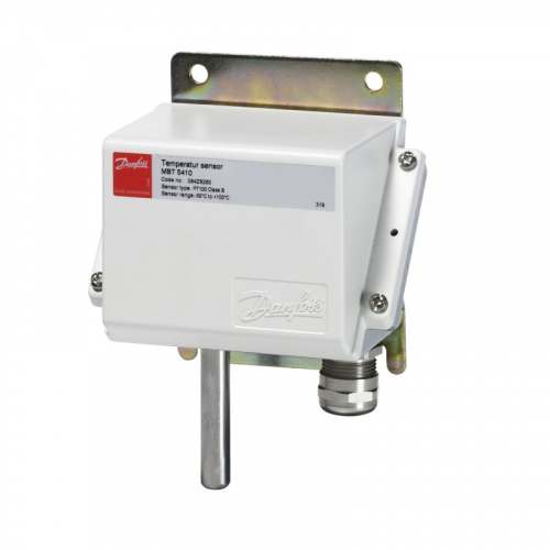 Датчик температуры MBT 5410, Pt100, 4-20 мА, -50..150 °C