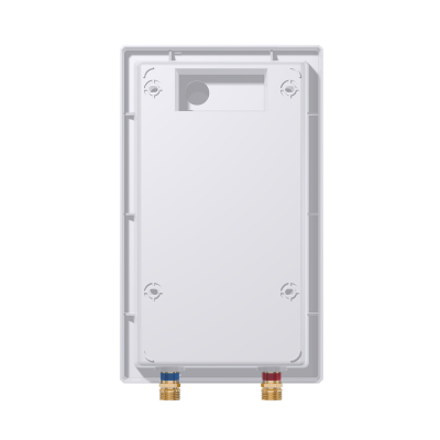 Электрический водонагреватель проточный THERMEX Topflow 6000