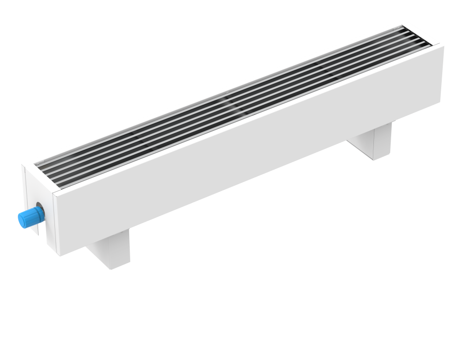 Конвектор SPL Basic FM - 230/09/19-TA