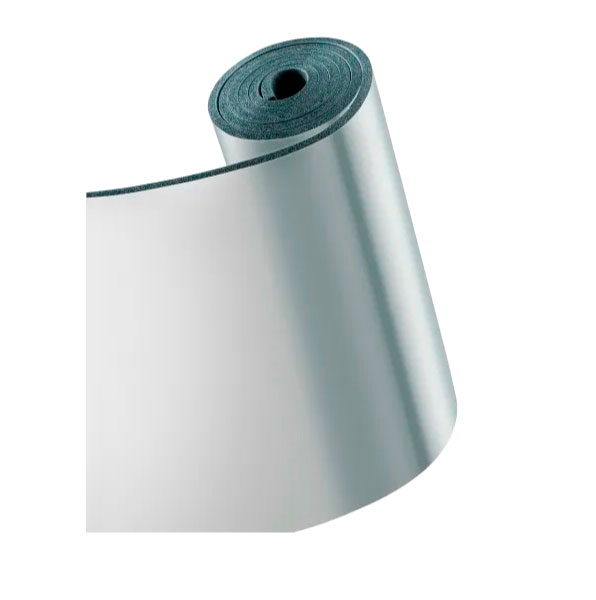 Рулон K-FLEX 32x1000-06 ST AL CLAD